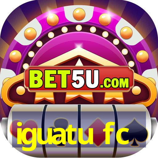 iguatu fc